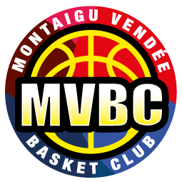 MONTAIGU VENDEE BASKET CLUB - 1