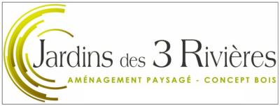 Jardin des trois rivières