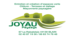 Joyau paysage