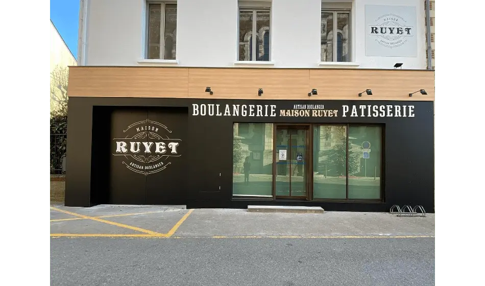 Ruyet Boulangerie