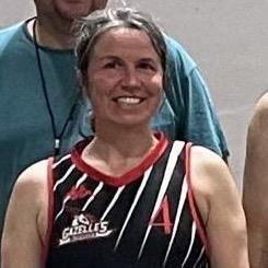 Cecile D.