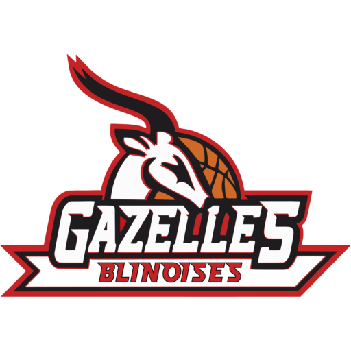 Club de basket Blain (44) – Gazelles Blinoises